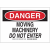 Signs, Nameplates, Posters - 2267-123721-ND - DigiKey