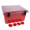 Boxes -- 128-I632HLCR-ND - Image