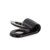 Essentra Plastics 22CC37D0125B 1/8
