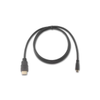 Video Cables (DVI, HDMI) - BEL9386-ND - DigiKey