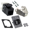 Modular/Ethernet Connector Accessories - A120501-ND - DigiKey