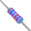 Through Hole Resistors - 1712-YR1B26K7CCTB-ND - DigiKey