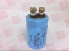 Capacitor - 66008501 - Radwell International