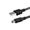 USB Cables - 2223-CBL-UA-MB-20BP-ND - DigiKey