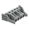 Female connector/socket - 232-234/039-000 - WAGO