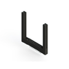 Edgeboard Connectors - 151-357-009-427-158-ND - DigiKey