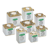 PSR Flush End Series – High-Speed Semiconductor Fuse, Square Body - PSR071FL0550 - Littelfuse, Inc.