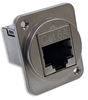 Modular Connectors / Ethernet Connectors - EHRJ45D6ASM3 - Powell Electronics, Inc.