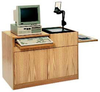 Mobile Presentation Console - MPC42 - Visual Sound, Inc.