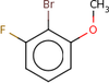2-Bromo-3-fluoroanisole - 2607-B-23 - SynQuest Laboratories, Inc.