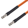 Coaxial Cables (RF) - 5073-LCCA30800/OR-FT1-ND - DigiKey