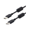 USB Cables - 5073-U2A00015-1M-ND - DigiKey