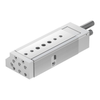 Actuators/Cylinders - 2171-DGSL-25-80-P1A-ND - DigiKey