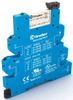 Electromechanical Interface Relays - 8198938 - RS Components, Ltd.