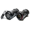 Industrial Circular Connectors - 2070658 - RS Components, Ltd.