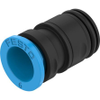 Pneumatic Fittings - 343418 - RS Components, Ltd.