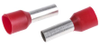Bootlace Ferrules - 7187369 - RS Components, Ltd.