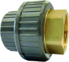 Fittings - Unions - 721551513 - Georg Fischer Piping Systems Ltd