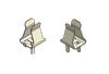 Fuse Clips - VF-502B -  - VICFUSE