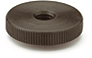 DIN 467 Knurled Grip Knobs -- GN.29601 - Image