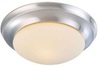 1820-1-84 Flush Mounts-Bowl Style - 690509 - Capital Lighting, Inc.