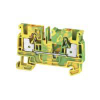 DIN Rail Terminal Blocks - 1449009 - RS Components, Ltd.
