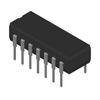 Interface Transceiver IC - 710-ADM489ANZ - ERSAELECTRONICS PTE. LTD.