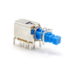 Pushbutton Switches - 1400-LC2255EENP - New Yorker Electronics Co., Inc.