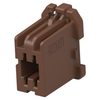 Rectangular Connector Housings - 17-3-2426397-2-ND - DigiKey