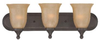 28703-ORB Bathroom Fixtures-Three Lights - 360339 - Capital Lighting, Inc.