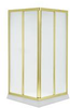 Intrigue Shower Door - SP1906A-38 - Sterling Plumbing