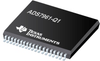 ADS7961-Q1 Automotive 8 Bit, 1 MSPS, 16 Ch, Single Ended, Micro Power, SAR ADC - ADS7961QDBTRQ1 - Texas Instruments