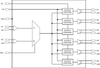 2.5V LVDS, 1:6 Clock Buffer TerabufferII - 8R9306NLGI - Integrated Device Technology