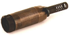 Shielded Waterproof Jack -- AJ-107BRS