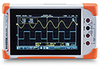 Digital Oscilloscope - GDS-220 - ValueTronics International, Inc.