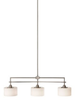 Chandelier - F2402/3BS - Generation Brands