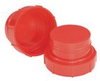 Threaded Protection Plugs - UNF Threads - TMO110A - Essentra Components