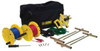 Ground Resistance Test Kit for 4-Point Testing - 500ft - 2135.37 - Transcat, Inc.