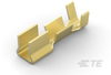 Crimp Wire Pins, Tabs & Ferrules - 60884-3 - TE Connectivity
