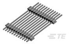 PCB Headers & Receptacles - 1-829191-2 - TE Connectivity