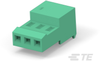 Rectangular Wire & Cable Connectors & Housings - 641193-3 - TE Connectivity