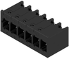 Terminal Blocks - Headers, Plugs and Sockets - 281-2741450000-ND - DigiKey