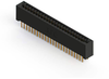 Card Edge Connectors - Edgeboard Connectors - 396-048-522-201 - Lingto Electronic Limited