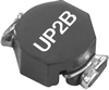 Inductor, Un-Shielded, 15Uh, 2.4A, Smd, Full Reel; Inductance Eaton Coiltronics - 27K9329 - Newark, An Avnet Company