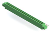 Card Conn, Single Side, 38Pos, Wire Wrap; Card Edge Connector Type Edac - 75AJ8159 - Newark, An Avnet Company