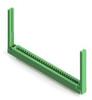 Card Edge Conn, Dual Side, 58Pos, Th; Card Edge Connector Type Edac - 86AH4186 - Newark, An Avnet Company