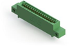 Card Edge Conn, Single Side, 17Pos, Th; Card Edge Connector Type Edac - 67AJ4800 - Newark, An Avnet Company