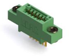 Card Edge Conn, Single, 6Pos, Wire Wrap; Card Edge Connector Type Edac - 65AJ2064 - Newark, An Avnet Company
