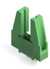Card Edge Conn, Single, 5Pos, Wire Wrap; Card Edge Connector Type Edac - 64AJ7892 - Newark, An Avnet Company