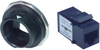 In Line Adapter, Rj45 Jack-Rj45 Jack; In Line Connector A L-Com - 90M2202 - Newark, An Avnet Company